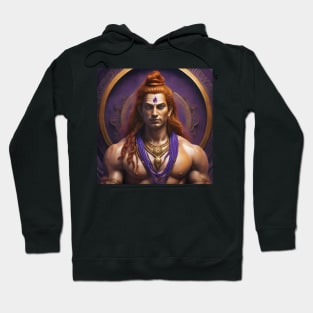 Shiva Hoodie